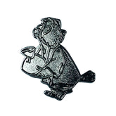 Pin – Pájaro con bolsa de Robin Hood – Disney Fantasy