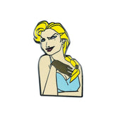 Épingle – Helga Sinclair d'Atlantide, l'empire perdu – Disney Fantasy