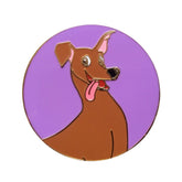 Pin – Dante de Coco – Fantasía Disney