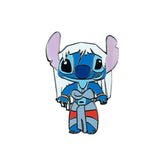 Épingle – Expérience de couture 626 de Lilo et Stitch – Disney Fantasy
