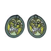 Gemelos – Bestia de La Bella y la Bestia – Disney Fantasy