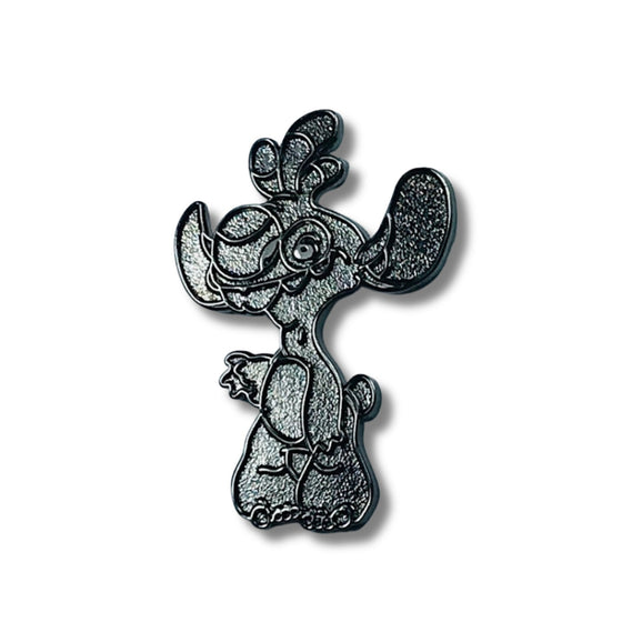 Pin – Woops Experiment 600 from Lilo & Stitch – Disney Fantasy