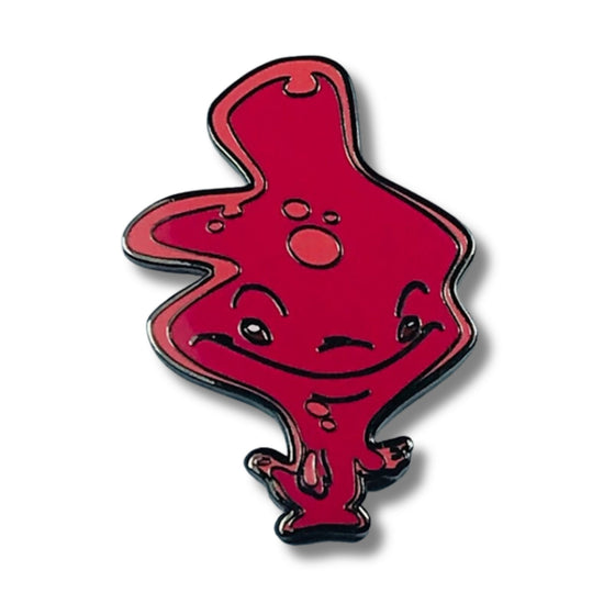 Pin – Morpholomew Experiment 316 from Lilo & Stitch – Disney Fantasy