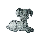 Pin – Penny de 101 Dálmatas – Disney Fantasy