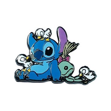 Pin – Experiment 626 from Lilo & Stitch – Disney Fantasy