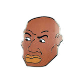 Pin del Dr. Joshua Sweet de Atlantis: El Imperio Perdido – Disney Fantasy