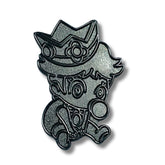 Pin – Princesa Daisy de Super Mario Bros – Disney Fantasy