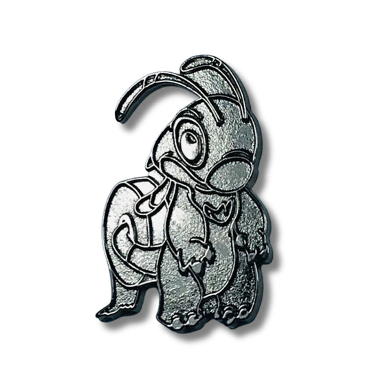 Pin – Experiment 521 from Lilo & Stitch – Disney Fantasy