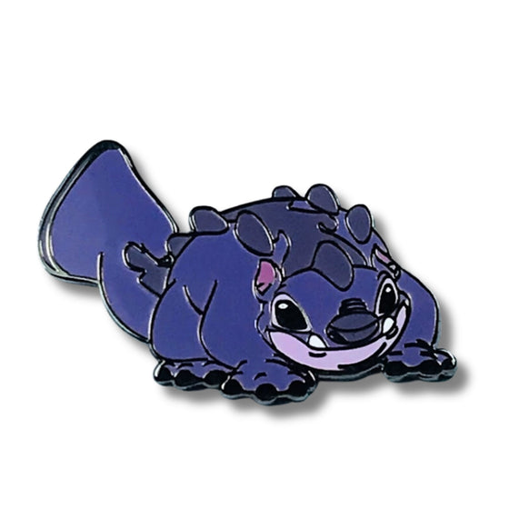 Pin – Experiment 513 Richter from Lilo & Stitch – Disney Fantasy