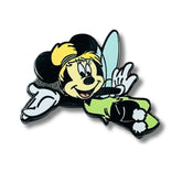 Pin – Minnie Mouse como Campanilla de Disney Fantasy – Disney Fantasy