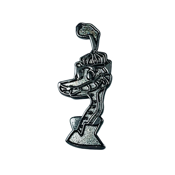 Pin – Sir Hiss de Robin Hood – Disney Fantasy