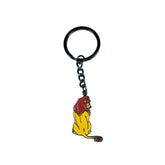 Llavero – Simba de El Rey León – Disney Fantasy