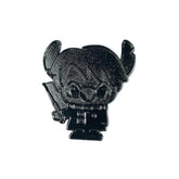 Pin – Experimento de puntada 626 de Lilo & Stitch Disney Fantasy