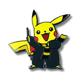 Pin's – Pikachu de Harry Potter – Disney Fantasy