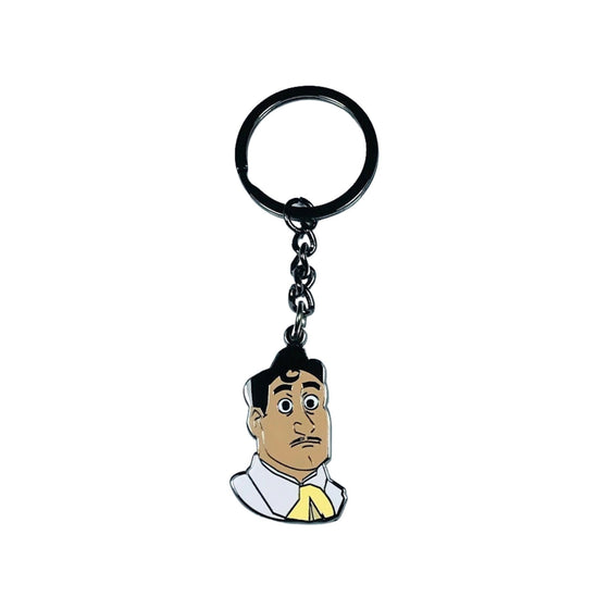 Llavero – Ernesto de la Cruz de Coco – Disney Fantasy