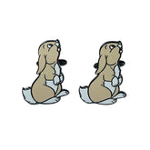 Gemelos – Tambor de Bambi – Disney Fantasy