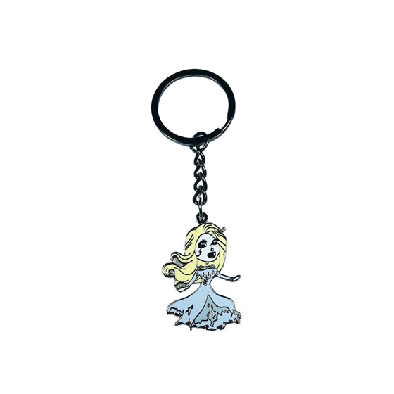 Keychain – Elsa from Frozen – Disney Fantasy