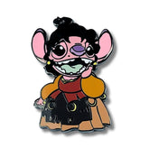 Pin – Ángel como Mary Sanderson de Hocus Pocus – Disney Fantasy