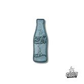 Pin – Colaboración de Walt Disney con Coca-Cola – Disney Fantasy