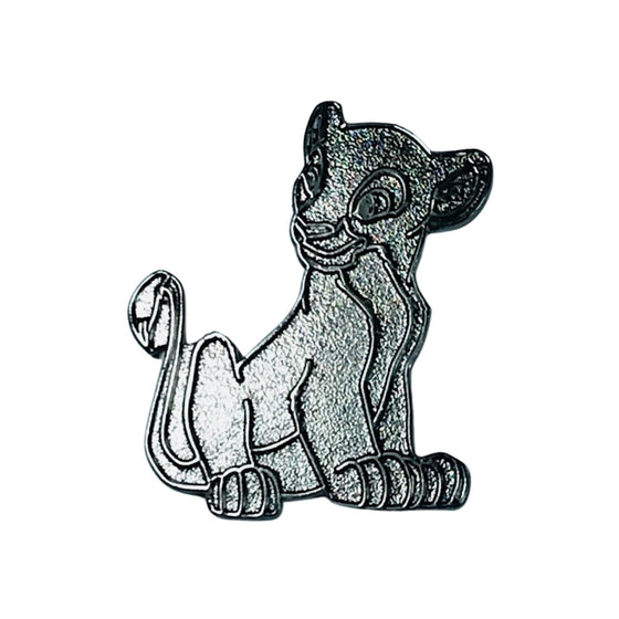 Pin – Kiara from The Lion King – Disney Fantasy