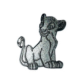 Pin – Kiara de El Rey León – Disney Fantasy