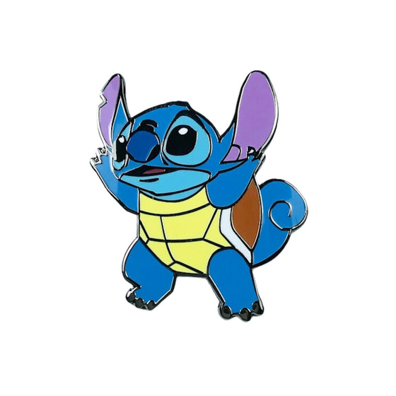 Pin – Experiment 626 from Lilo & Stitch – Disney Fantasy