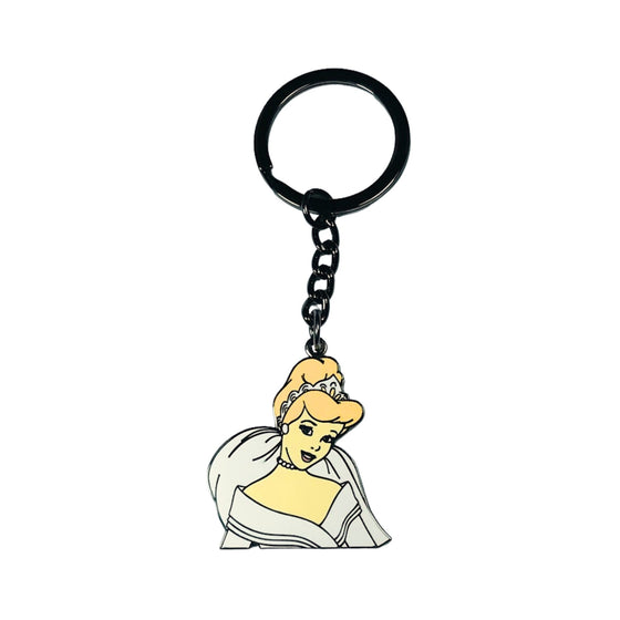Keychain – Cinderella from Cinderella – Disney Fantasy