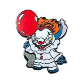 Pin – Stitch de Lilo y Stitch – Disney Fantasy