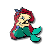 Pin – Bebé Ariel de La Sirenita – Disney Fantasy