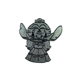 Pin – Stitch como Bella de Lilo y Stitch – Disney Fantasy