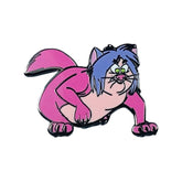 Pin's – Madame Mim en dragon du film Merlin l'Enchanteur – Disney Fantasy