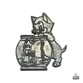 Pin – Fígaro de Pinocho – Disney Fantasy