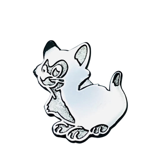 Pin – Figaro from Pinocchio – Disney Fantasy