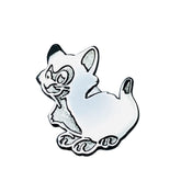 Pin – Fígaro de Pinocho – Disney Fantasy