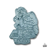 Pin – Princesa Mérida de Valiente – Disney Fantasy