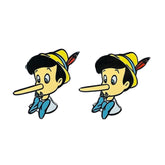 Gemelos – Pinocho de Pinocho – Disney Fantasy