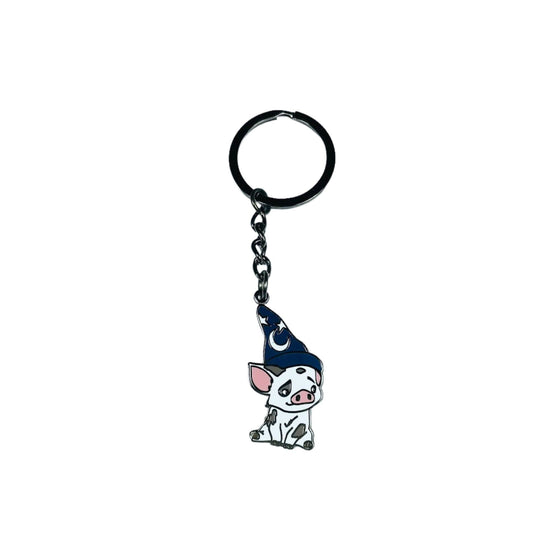 Keychain – Pua from Moana – Disney Fantasy