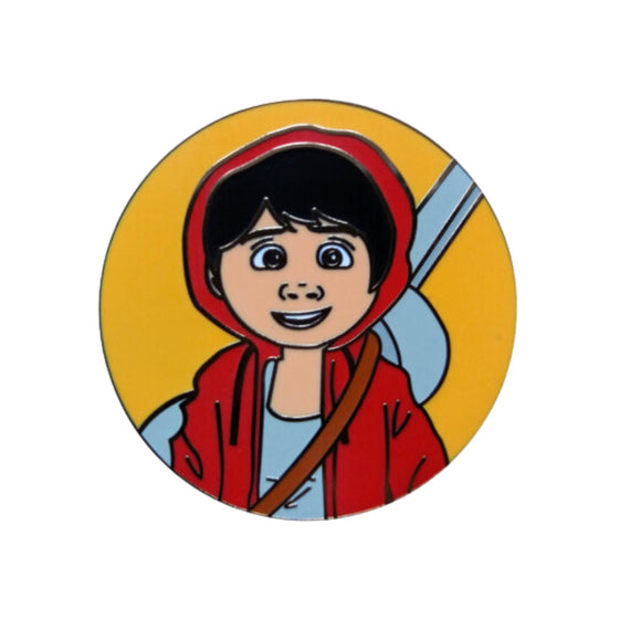 Pin – Miguel Rivera from Coco – Disney Fantasy
