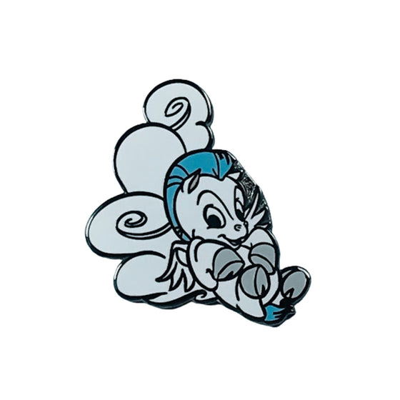 Pin – Pegasus from Hercules – Disney Fantasy