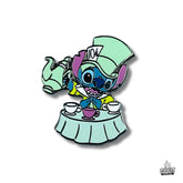 Pin's – Stitch en Chapelier Fou de Lilo & Stitch – Disney Fantasy