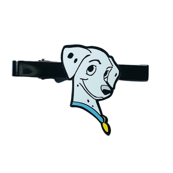 Pince à cravate – Perdita des 101 Dalmatiens – Disney Fantasy