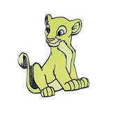 Pin's – Nala du Roi Lion – Disney Fantasy