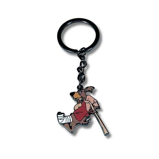 Porte-clés – Otto de Robin des Bois – Disney Fantasy
