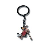 Porte-clés – Otto de Robin des Bois – Disney Fantasy