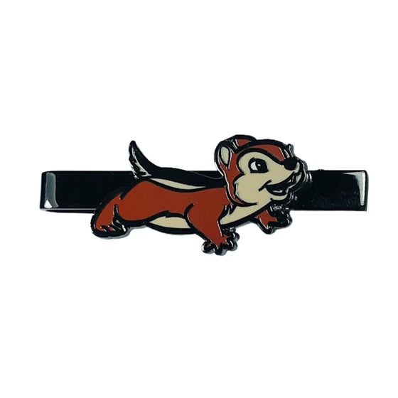 Tie Clip – Chip and Dale from Bambi – Disney Fantasy