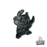 Pin – Stitch Tímido de Lilo y Stitch – Disney Fantasy