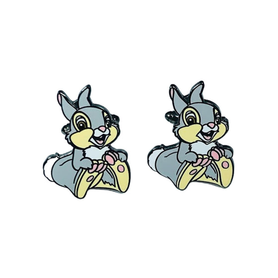 Cufflinks – Thumper from Bambi – Disney Fantasy