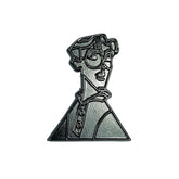 Pin – Milo James Thatch de Atlantis: El Imperio Perdido – Disney Fantasy