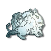 Pin – Simba Nala y Zazu de El Rey León – Disney Fantasy