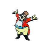 Pin – Maestro de Ceremonias de Dumbo – Disney Fantasy